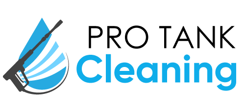 Website-Logo Pro Tank Clean